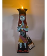 The Nightmare Before Christmas Sally LED Candlestick Halloween Decoration - $54.45 CAD