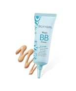 SILKYGIRL New BB Cream SPF 30+ 18M All In One Moisturisers Conceals X 2 ... - $22.50
