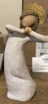 Willow Tree &quot;Celebrate&quot; 2022 NEW Figurine In Box - $29.99