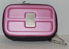 Nintendo DS Carrying Case Pink - £7.69 GBP
