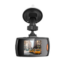 1080P Car DVR Dash Cam Video Loop Recorder Camera Night Vision Motion De... - £31.16 GBP