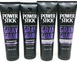 ( LOT 4 ) Gray Guard 2-Shampoo &amp; 2-Conditioner Gray Coarse Hair 6.5 oz Each - $28.70