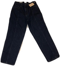 Universal Thread Vintage Stretch Size 8 Reg 29 Waist Slim Hip &amp; Thigh Blue Jean - £14.70 GBP