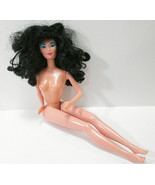 Vintage BARBIE AND THE ROCKERS &quot;DANA&quot; DOLL Real Dancing Action MATTEL 1986 - £13.37 GBP