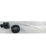 Little Green Bissel 1400H 1400J 1400L 1400M 1400Q 1400R 1400T Cap And In... - $17.81