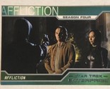 Star Trek Enterprise Trading Card 2005 #280 Scott Bakula - $1.97