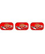 Sunlee Sardines in Tomato Sauce 4.4 oz 125g  ( Pack of 3 ) - €17,10 EUR
