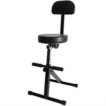 On-Stage DT8500 Guitar/Keyboard Throne - £127.08 GBP