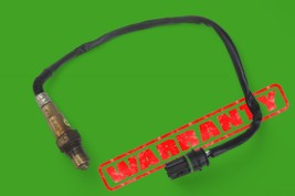 09-2016 bmw 550i 750li f01 f02 f07 f10 o2 oxygen sensor upper upstream 7... - $40.87