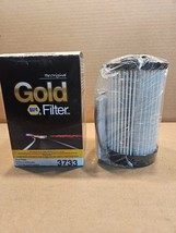 New NAPA GOLD Fuel Filter 2.366 in ID x 3.83 in OD 3733 Microglass - $606.16 MXN
