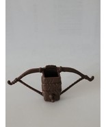 Vintage Battle Trolls Crossbow Sergeant Nunchuck Weapon Part 1992 - €7,80 EUR
