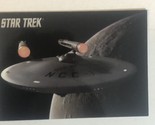 Star Trek Trading Card #5 Enemy Within - $1.97