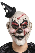 Nintendo Kill Joy Clown Mask Adult Accessory - £54.04 GBP