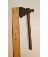 8&quot; Miniature Hatchet/Axe with Straight Handle - $380.13 MXN