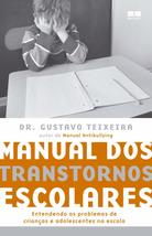 Manual Dos Transtornos Escolares (Em Portuguese do Brasil) [Paperback] Gustavo T - £29.28 GBP