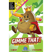 Gimme That Party Game - £25.11 GBP