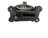 Engine Oil Filter Housing From 2013 Ford Fusion  2.5 BS4E6881BA - $34.95