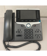 CISCO IP Phone Series 8800, Model CP-8811 - UNTESTED - €38,67 EUR