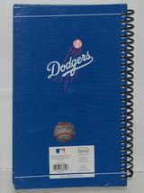CR Gibson LLC MLB Licensed Los Angeles Dodgers Notebook Set image 5