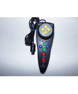 Vintage Ultra Racer 64 Racing Steering Controller Nintendo 64 Video Game... - $375.97 MXN