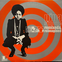 Remixed &amp; Reimagined [Vinyl] - £115.92 GBP
