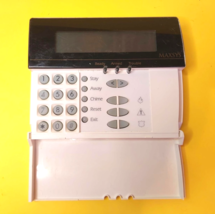 DSC MAXSYS 4501Z PROGRAMMABLE-MESSAGE LCD KEYPAD FOR PC4010 PC4020 CONTR... - $790.42 MXN