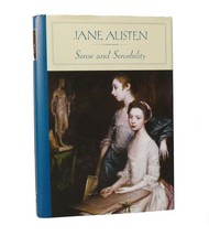 Jane Austen Sense And Sensibility Barnes And Noble 9th Printing - $54.95