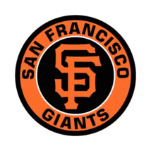 Various MLB San Francisco Giants Trading Cards - $33.50 MXN+