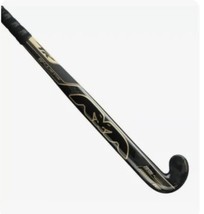 TK Total One Plus Gold 2020 Field Hockey Stick Size 36.5, 37.5, Free Grip - £84.99 GBP