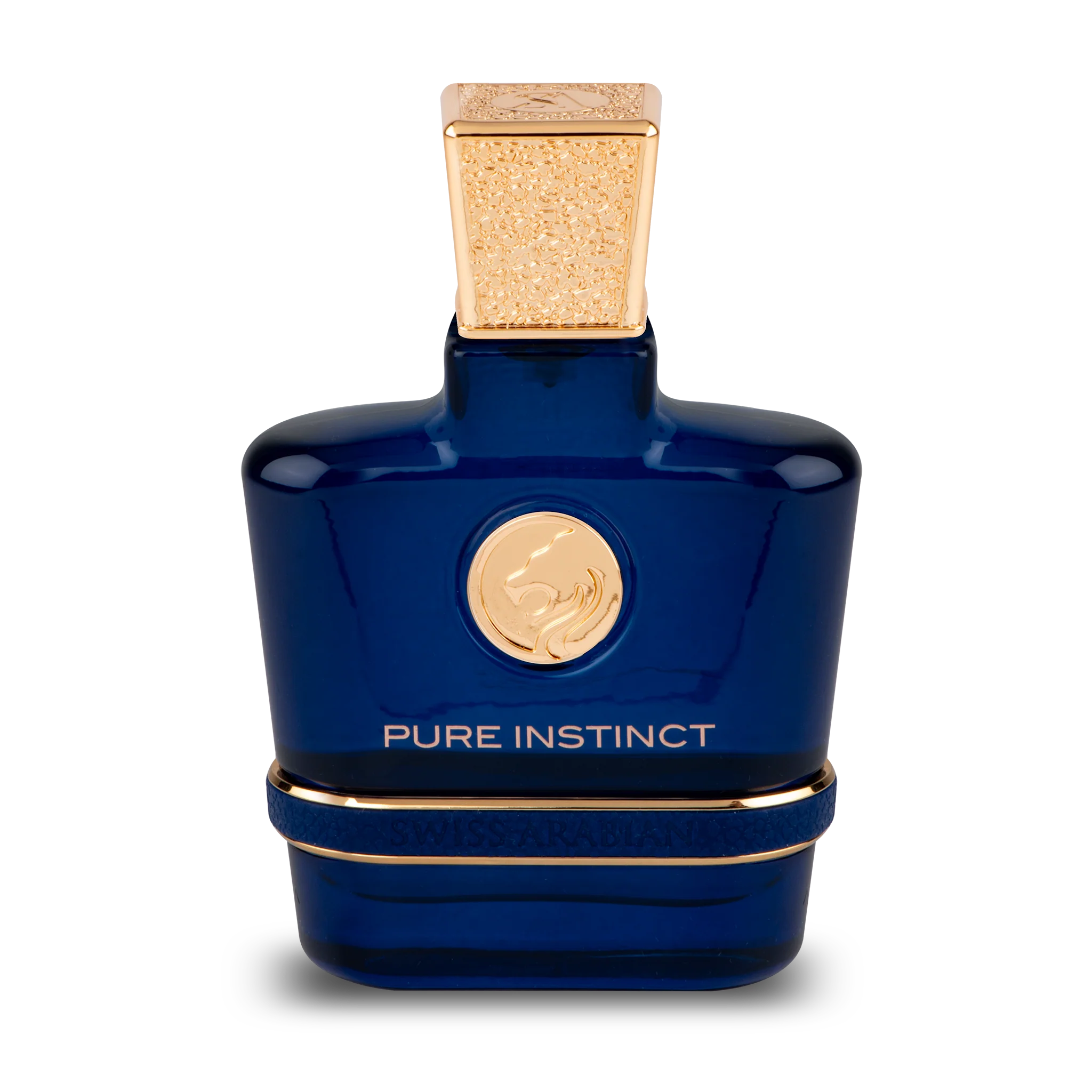  Swiss Arabain PURE INSTINCT -  EDP - 100ML - $83.51 CAD