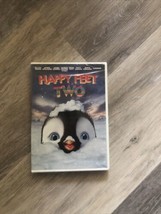 Happy Feet Two (DVD, 2011) New Sealed - £3.13 GBP