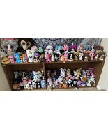 Beanie Babies Collection - Approximately 160 Pieces - $8,205.99 MXN