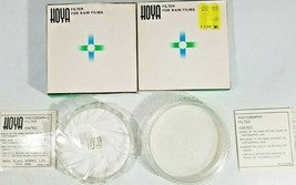 Vintage Hoya Filter for B&amp;W Films 58.0s and 55.0s - $19.79