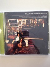 Earthbound - Billy Mann - £5.51 GBP