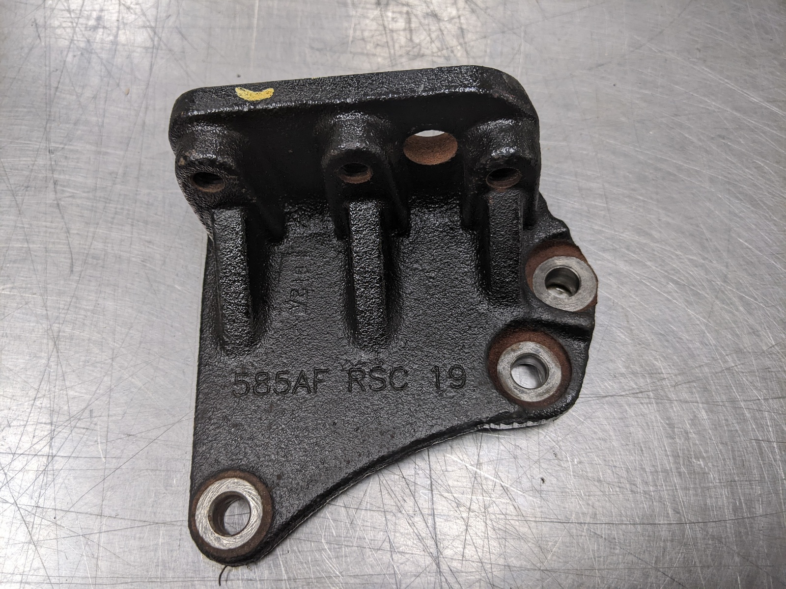Motor Mount For 08-15 Jeep Patriot  2.4 - $36.33