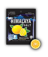 Hydration Free Himalaya Salt Sport Candies 12 Packs  X 15G - $14.27