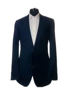 Pal Zileri Viaggiatore Navy Men’s Blazer 36R Made In Italy 75% Wool 25% ... - $3,560.38 MXN