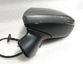 2016-2018 Chevy Cruze gray LH door mirror w/ signal. Driver left side OEM - £89.37 GBP