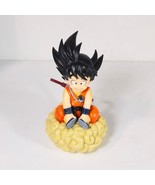 Dragon Ball Son Goku The Fierce Men of Turtle Hermit School Ichibansho S... - $821.67 MXN