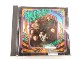 Jefferson Airplane 2400 Fulton Street The Cd Collection CD#54 - £10.93 GBP