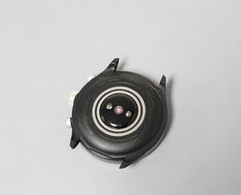 Fossil Sport FTW4019 43mm Aluminum Smartwatch READ image 4