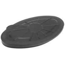 Waterproof Round Hatch Cover, Plastic Deck Inspection Plate For Marine B... - $58.99