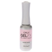 Gel Fx Gel Nail Color - 30927 Summer Fling by Orly for Women - 0.3 oz Nail Polis - £9.59 GBP+