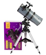 Telescopio Levenhuk Blitz 203 Plus - £469.32 GBP