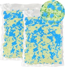 10 Lbs Bean Bag Filler - Shredded Memory Foam Filling, Soft And Convenie... - €39,52 EUR