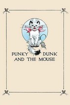 Punky Dunk and the Mouse - Art Print - £17.57 GBP+