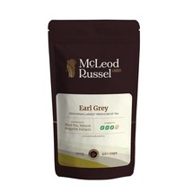 McLeod Russel 1869 - Earl Grey | 100g | Assam Tea | Loose Leaf Black Ort... - $35.75