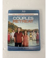 Couples Retreat (Blu-ray, 2009) Brand New Factory Sealed - $6.92