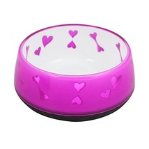 AFP Drink and Food Bowl, 900 ml, Pink  - $34.00