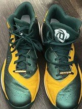 Adidas Derrick Rose III -773 Men&#39;s Size 13 Basketball Shoes Sneakers C76582 Rare - £48.52 GBP